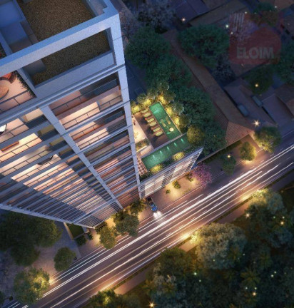 Imagem Apartamento com 2 Quartos à Venda, 71 m² em Perdizes - São Paulo