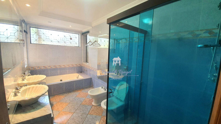 Imagem Casa com 4 Quartos à Venda, 695 m² em Jardim Marajoara - São Paulo Imagem Casa com 4 Quartos à Venda, 695 m² em Jardim Marajoara - São Paulo