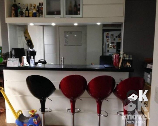 Imagem Apartamento com 2 Quartos à Venda, 77 m² em Higienópolis - São Paulo Imagem Apartamento com 2 Quartos à Venda, 77 m² em Higienópolis - São Paulo