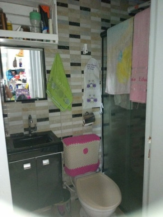 Imagem Apartamento com 2 Quartos à Venda, 40 m² em Sussuarana - Salvador Imagem Apartamento com 2 Quartos à Venda, 40 m² em Sussuarana - Salvador