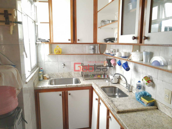 Imagem Cobertura com 3 Quartos à Venda, 190 m² em Centro - Cabo Frio Imagem Cobertura com 3 Quartos à Venda, 190 m² em Centro - Cabo Frio