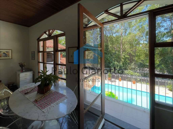 Imagem Casa de Condomínio com 4 Quartos à Venda, 1.050 m² em Vila Vianna - Cotia Imagem Casa de Condomínio com 4 Quartos à Venda, 1.050 m² em Vila Vianna - Cotia