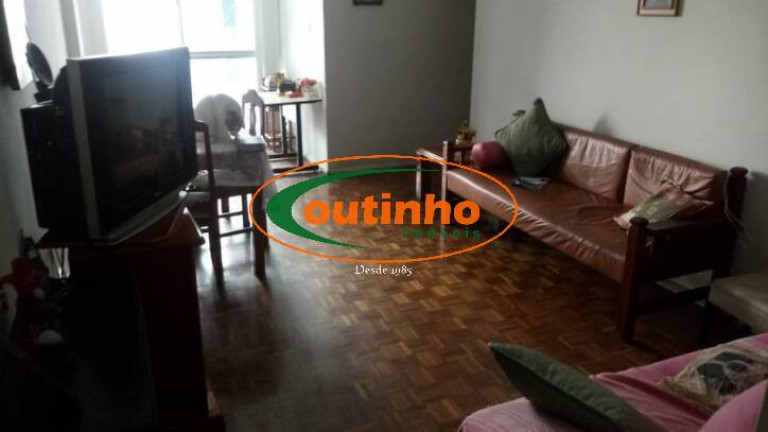 Imagem Apartamento com 3 Quartos à Venda, 102 m² em Vila Isabel - Rio De Janeiro Imagem Apartamento com 3 Quartos à Venda, 102 m² em Vila Isabel - Rio De Janeiro