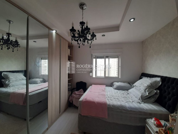 Imagem Apartamento com 3 Quartos à Venda, 86 m² em Vila Mariana - São Paulo