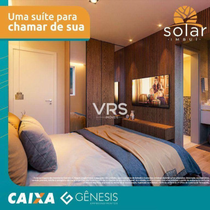 Imagem Apartamento com 2 Quartos à Venda, 54 m² em Posse - Teresópolis Imagem Apartamento com 2 Quartos à Venda, 54 m² em Posse - Teresópolis