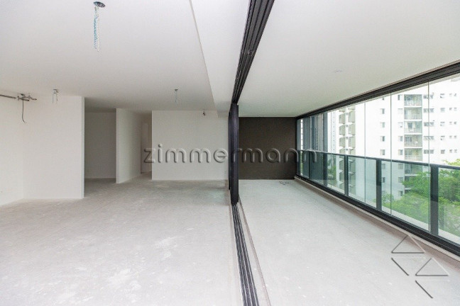 Imagem Apartamento com 3 Quartos à Venda, 350 m² em Brooklin - São Paulo