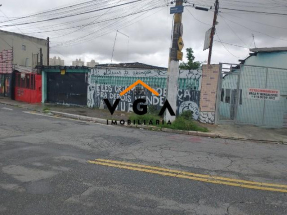 Terreno à Venda, 470 m² em Itaquera - São Paulo
