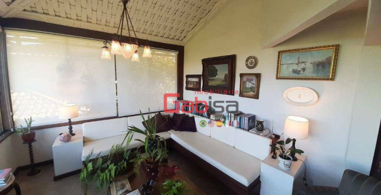 Imagem Casa com 4 Quartos à Venda, 201 m² em Praia João Fernandes - Armação Dos Búzios Imagem Casa com 4 Quartos à Venda, 201 m² em Praia João Fernandes - Armação Dos Búzios