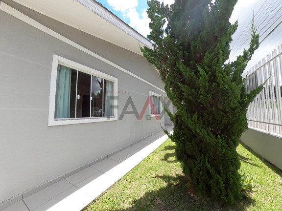 Imagem Casa com 2 Quartos à Venda, 170 m² em Boqueirão - Guarapuava