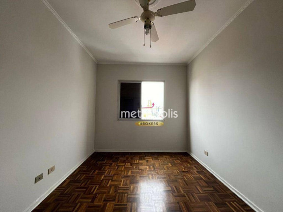 Imagem Apartamento com 2 Quartos à Venda, 109 m² em Centro - São Caetano Do Sul