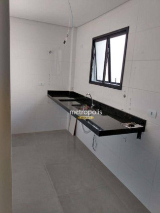 Imagem Apartamento com 2 Quartos à Venda, 49 m² em Vila Metalúrgica - Santo André Imagem Apartamento com 2 Quartos à Venda, 49 m² em Vila Metalúrgica - Santo André
