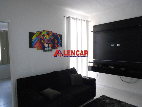 Imagem Apartamento com 2 Quartos à Venda, 55 m² em Novo Horizonte - Porto Velho Imagem Apartamento com 2 Quartos à Venda, 55 m² em Novo Horizonte - Porto Velho