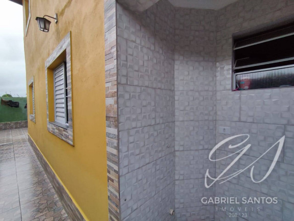 Imagem Casa com 2 Quartos à Venda, 110 m² em Nova Itanhaém - Itanhaém Imagem Casa com 2 Quartos à Venda, 110 m² em Nova Itanhaém - Itanhaém