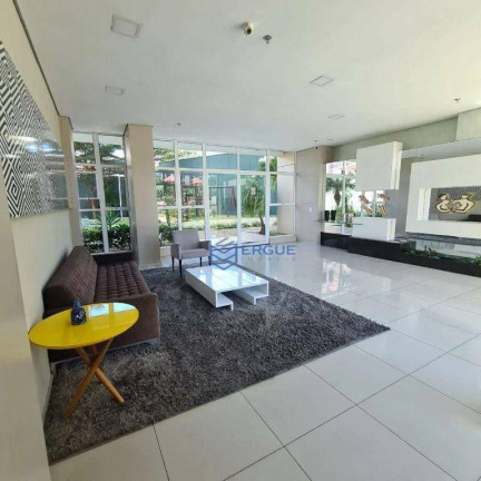 Imagem Apartamento com 2 Quartos à Venda, 68 m² em Cambeba - Fortaleza