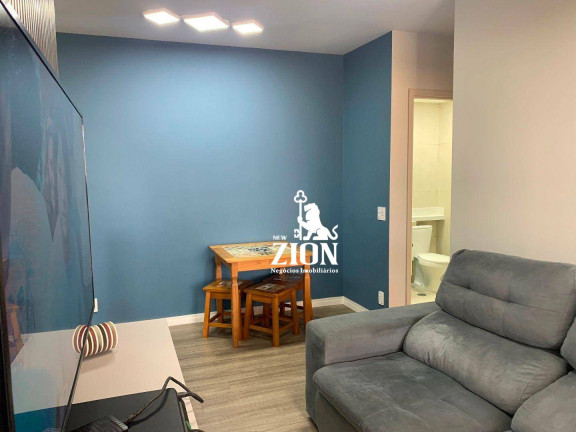 Imagem Apartamento com 2 Quartos à Venda, 62 m² em Vila Guilherme - São Paulo