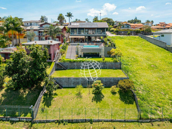 Imagem Casa com 4 Quartos à Venda, 440 m² em Vale Do Sol - Bom Jesus Dos Perdões
