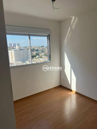 Imagem Apartamento com 2 Quartos à Venda, 52 m² em Jardim Nova Europa - Campinas