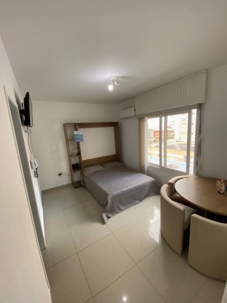 Imagem Apartamento com 1 Quarto à Venda,  em Zona Nova - Capao Da Canoa