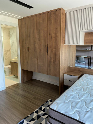 Imagem Imóvel com 1 Quarto à Venda, 36 m² em Moema - São Paulo