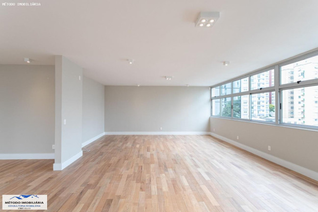 Imagem Apartamento com 3 Quartos à Venda, 198 m² em Bela Vista - São Paulo
