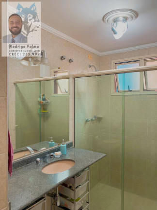 Imagem Apartamento com 3 Quartos para Alugar, 105 m² em Parque Residencial Aquarius - São José Dos Campos Imagem Apartamento com 3 Quartos para Alugar, 105 m² em Parque Residencial Aquarius - São José Dos Campos