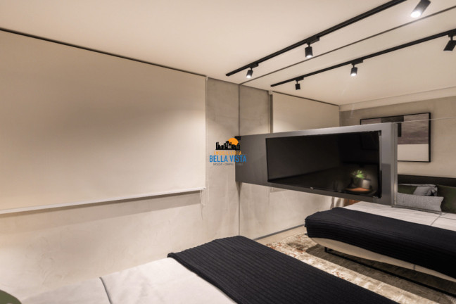 Imagem Apartamento com 2 Quartos à Venda, em Vila Olímpia - São Paulo Imagem Apartamento com 2 Quartos à Venda, em Vila Olímpia - São Paulo
