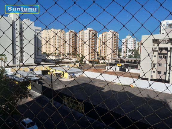Imagem Apartamento com 1 Quarto à Venda, 45 m² em Do Turista - Caldas Novas Imagem Apartamento com 1 Quarto à Venda, 45 m² em Do Turista - Caldas Novas