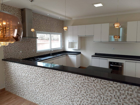 Imagem Casa com 3 Quartos à Venda, 200 m² em Centro - Boituva