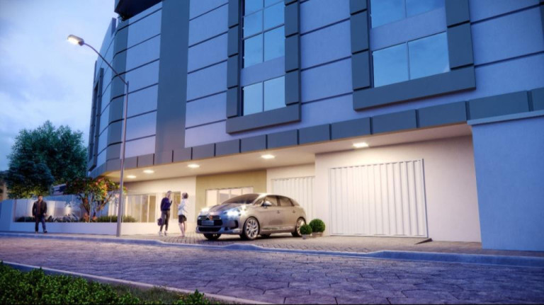 Imagem Apartamento com 3 Quartos à Venda, 115 m² em Itapema - Itapema