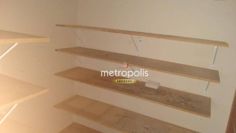 Imagem Apartamento com 3 Quartos à Venda, 136 m² em Santa Paula - São Caetano Do Sul