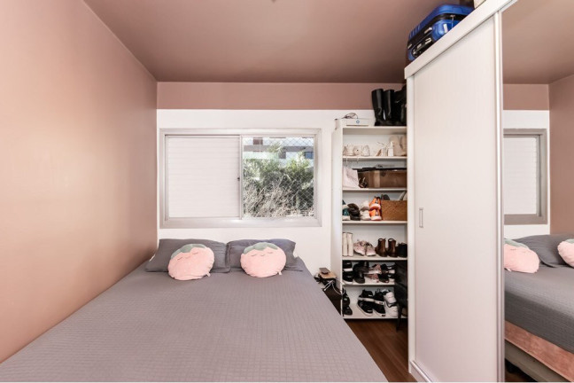 Imagem Apartamento com 3 Quartos à Venda, 86 m² em Moema - São Paulo Imagem Apartamento com 3 Quartos à Venda, 86 m² em Moema - São Paulo