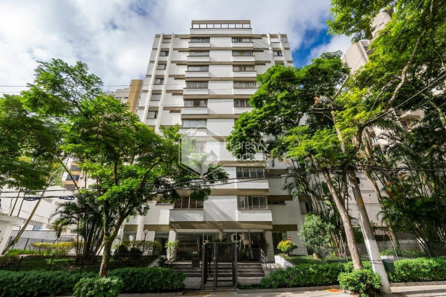 Imagem Apartamento com 2 Quartos à Venda, 124 m² em Vila Andrade - São Paulo Imagem Apartamento com 2 Quartos à Venda, 124 m² em Vila Andrade - São Paulo