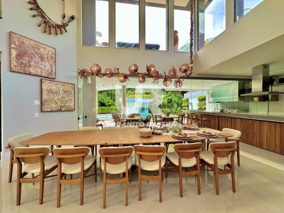 Imagem Casa com 7 Quartos à Venda, 731 m² em Riviera | Módulo 21 - Bertioga