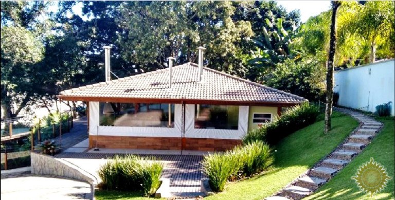 Imagem Sobrado com 5 Quartos à Venda, 1.000 m² em Tenório - Ubatuba Imagem Sobrado com 5 Quartos à Venda, 1.000 m² em Tenório - Ubatuba
