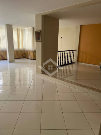 Imagem Apartamento com 3 Quartos à Venda, 150 m² em Copacabana - Rio De Janeiro