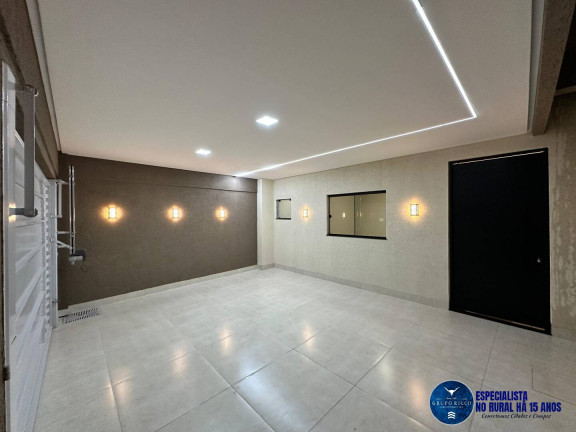 Imagem Casa com 3 Quartos à Venda, 190 m² em Setor Três Marias - Goiânia
