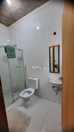 Imagem Casa com 3 Quartos à Venda, 160 m² em City Ribeirão - Ribeirão Preto