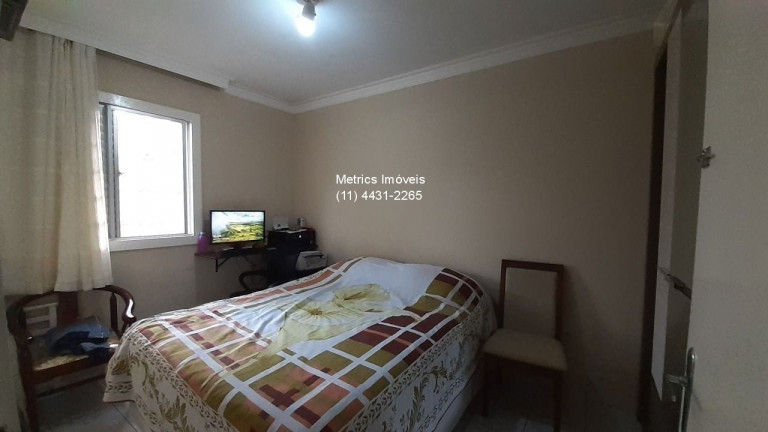 Imagem Imóvel com 2 Quartos à Venda, 58 m² em Parque Residencial Eloy Chaves - Jundiaí