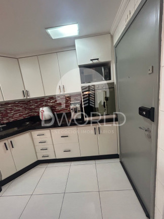 Imagem Imóvel com 3 Quartos à Venda, 167 m² em Centro - Santo André Imagem Imóvel com 3 Quartos à Venda, 167 m² em Centro - Santo André
