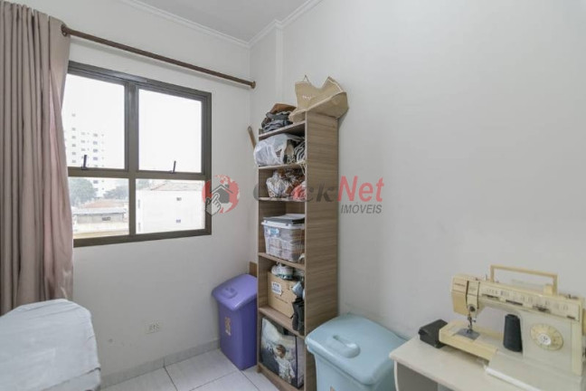 Imagem Apartamento com 4 Quartos à Venda, 108 m² em Baeta Neves - São Bernardo Do Campo Imagem Apartamento com 4 Quartos à Venda, 108 m² em Baeta Neves - São Bernardo Do Campo