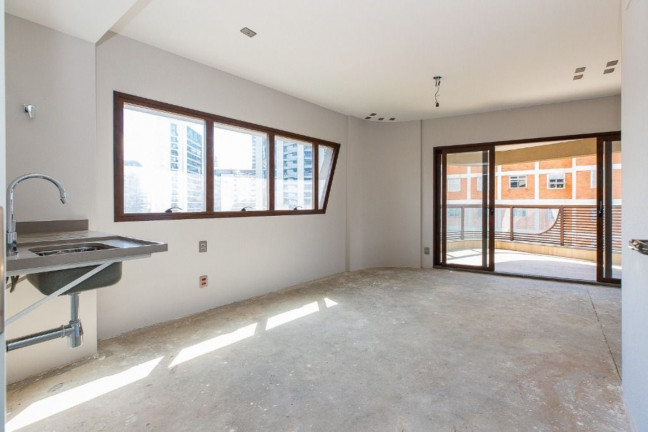 Imagem Imóvel com 1 Quarto à Venda, 46 m² em Itaim Bibi - São Paulo