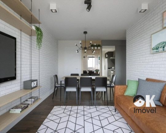 Imagem Apartamento com 3 Quartos à Venda, 115 m² em Jardim Paulista - São Paulo Imagem Apartamento com 3 Quartos à Venda, 115 m² em Jardim Paulista - São Paulo