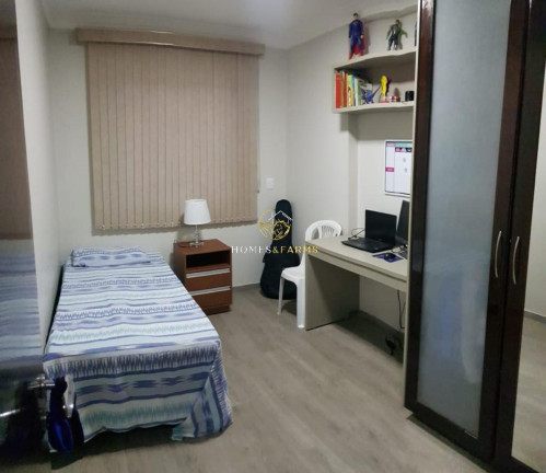 Imagem Apartamento com 3 Quartos à Venda, 105 m² em Setor Bueno - Goiânia