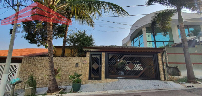 Imagem Casa de Condomínio com 3 Quartos à Venda, 360 m² em Jardim Samambaia - Jundiaí Imagem Casa de Condomínio com 3 Quartos à Venda, 360 m² em Jardim Samambaia - Jundiaí