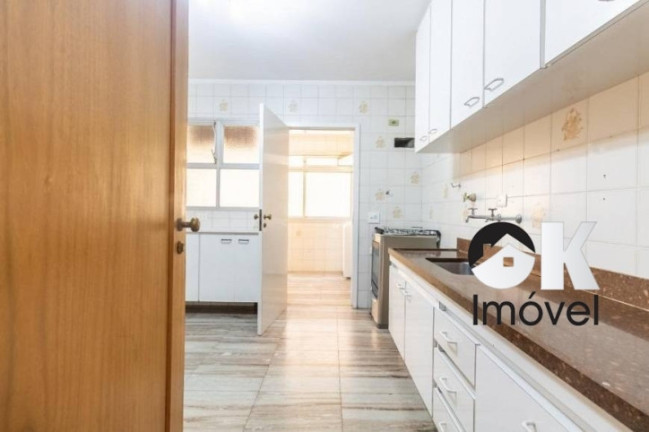 Imagem Apartamento com 3 Quartos à Venda, 139 m² em Jardim Paulista - São Paulo