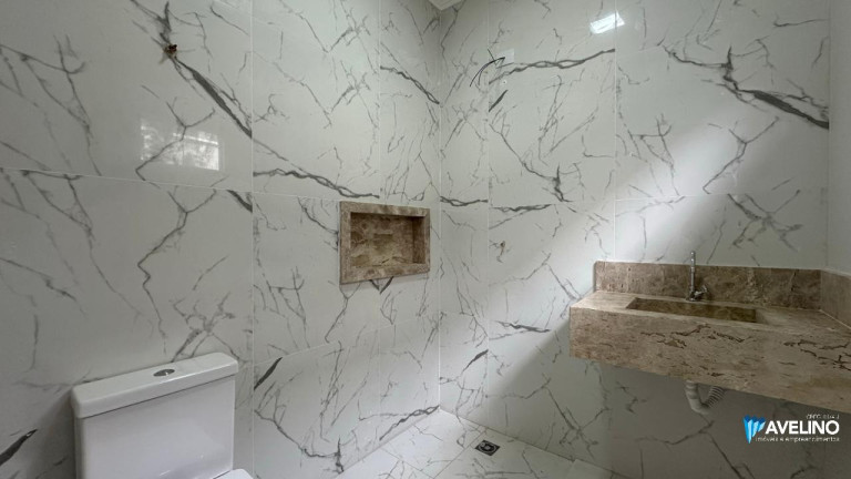 Imagem Casa com 3 Quartos à Venda, 108 m² em Jardim Montevidéu - Campo Grande Imagem Casa com 3 Quartos à Venda, 108 m² em Jardim Montevidéu - Campo Grande