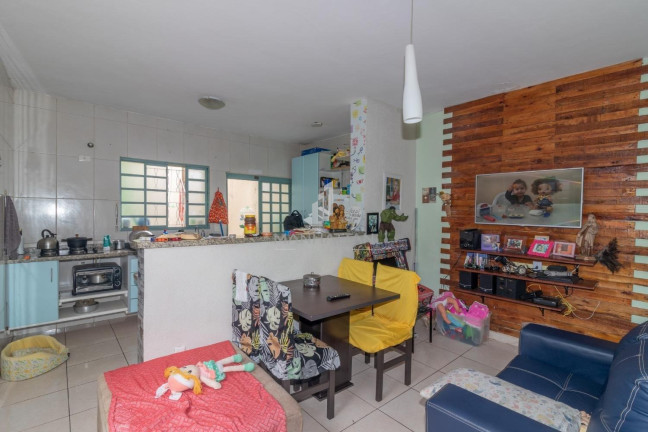 Imagem Casa com 4 Quartos à Venda, 299 m² em Vila Santana - Campinas Imagem Casa com 4 Quartos à Venda, 299 m² em Vila Santana - Campinas
