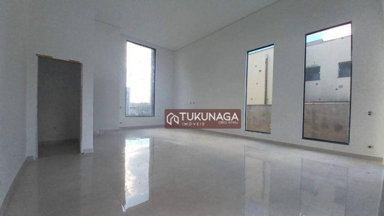 Imagem Casa com 3 Quartos à Venda, 250 m² em Condominio Shamballa Iii - Atibaia