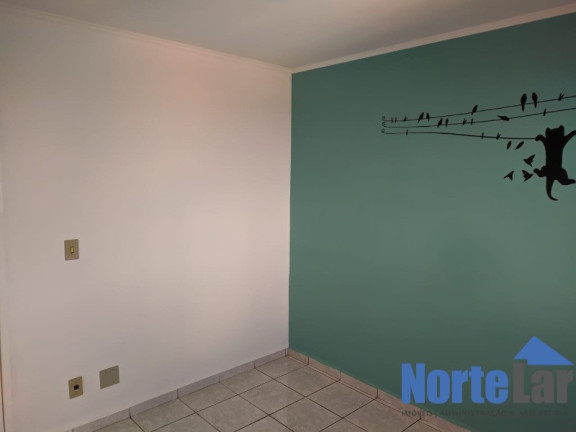 Imagem Apartamento com 2 Quartos à Venda, 50 m² em Jardim Francisco Mendes - São Paulo