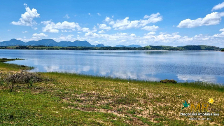Terreno à Venda, 932 m² em Ibitioca - Campos Dos Goytacazes